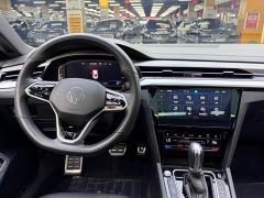 Volkswagen CC 380TSI Eye-Catching Edition - ფოტო 6