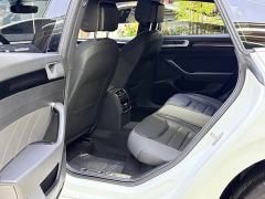 Volkswagen CC 380TSI Eye-Catching Edition - ფოტო 8