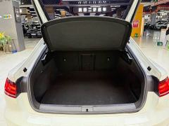 Volkswagen CC 380TSI Eye-Catching Edition - ფოტო 9