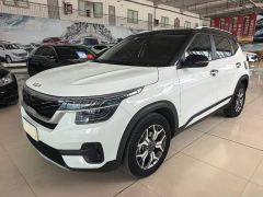 Kia KX3 Sportage 1.5L CVT Refresh Edition - ფოტო 1