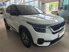 Kia KX3 Sportage 1.5L CVT Refresh Edition - ფოტო 3