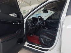 Kia KX3 Sportage 1.5L CVT Refresh Edition - ფოტო 4