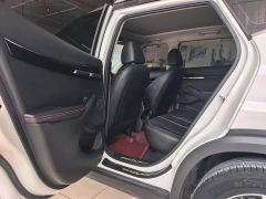 Kia KX3 Sportage 1.5L CVT Refresh Edition - ფოტო 5