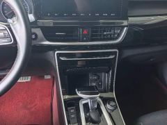 Kia KX3 Sportage 1.5L CVT Refresh Edition - ფოტო 6