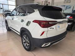 Kia KX3 Sportage 1.5L CVT Refresh Edition - ფოტო 7