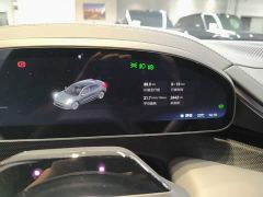 Zeekr 001 YOU Edition 100kWh AWD - фото 11