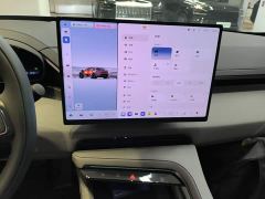 Zeekr 001 YOU Edition 100kWh AWD - фото 12