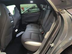 Zeekr 001 YOU Edition 100kWh AWD - фото 16
