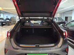 Zeekr 001 YOU Edition 100kWh AWD - фото 18