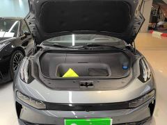 Zeekr 001 YOU Edition 100kWh AWD - фото 19