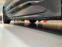 Zeekr 001 YOU Edition 100kWh AWD - фото 20