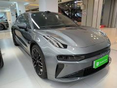 Zeekr 001 YOU Edition 100kWh AWD - фото 3
