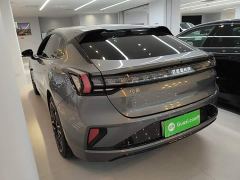 Zeekr 001 YOU Edition 100kWh AWD - фото 4