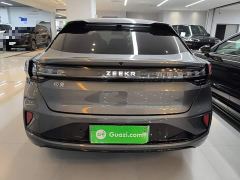 Zeekr 001 YOU Edition 100kWh AWD - фото 5