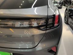 Zeekr 001 YOU Edition 100kWh AWD - фото 7