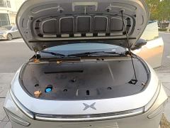 XPeng P7 Ultra-Long Range Max - фото 19