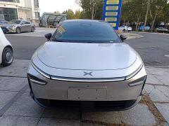 XPeng P7 Ultra-Long Range Max - фото 2