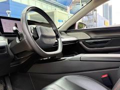 XPeng P7 625E - ფოტო 4