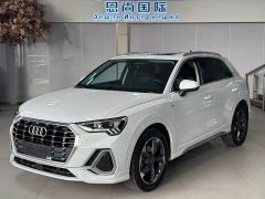 Audi Q3 35 TFSI Fashion Dynamic - фото 1
