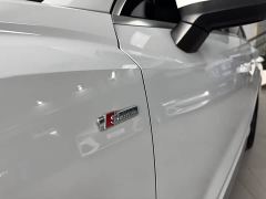 Audi Q3 35 TFSI Fashion Dynamic - фото 10
