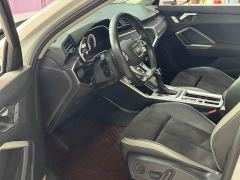 Audi Q3 35 TFSI Fashion Dynamic - фото 11