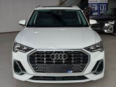Audi Q3 35 TFSI Fashion Dynamic - фото 2