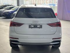 Audi Q3 35 TFSI Fashion Dynamic - фото 3
