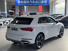 Audi Q3 35 TFSI Fashion Dynamic - фото 4