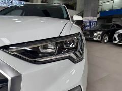 Audi Q3 35 TFSI Fashion Dynamic - фото 8