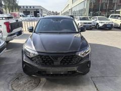 Volkswagen Jetta VS7 Black Edition 1.4T Automatic Comfort Pro - фото 2