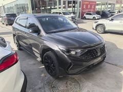 Volkswagen Jetta VS7 Black Edition 1.4T Automatic Comfort Pro - фото 3