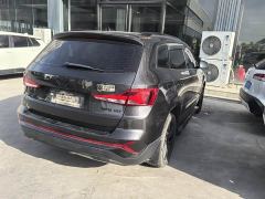 Volkswagen Jetta VS7 Black Edition 1.4T Automatic Comfort Pro - фото 4