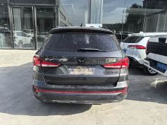 Volkswagen Jetta VS7 Black Edition 1.4T Automatic Comfort Pro - фото 5