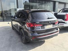 Volkswagen Jetta VS7 Black Edition 1.4T Automatic Comfort Pro - фото 6