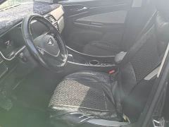 Volkswagen Jetta VS7 Black Edition 1.4T Automatic Comfort Pro - фото 7