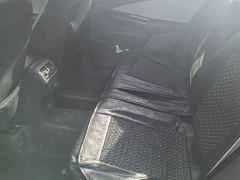 Volkswagen Jetta VS7 Black Edition 1.4T Automatic Comfort Pro - фото 8