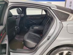 Ford Mondeo EcoBoost 245 Premium - ფოტო 11