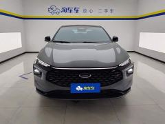 Ford Mondeo EcoBoost 245 Premium - ფოტო 2