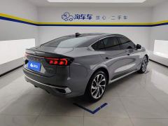 Ford Mondeo EcoBoost 245 Premium - ფოტო 3