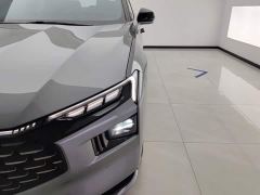 Ford Mondeo EcoBoost 245 Premium - ფოტო 5