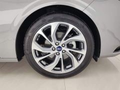 Ford Mondeo EcoBoost 245 Premium - ფოტო 6