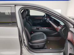 Ford Mondeo EcoBoost 245 Premium - ფოტო 8