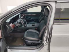 Ford Mondeo EcoBoost 245 Premium - ფოტო 9