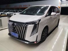 GAC Aion M8 Master Series 400T Premium Edition - фото 1