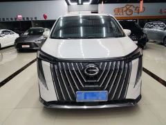 GAC Aion M8 Master Series 400T Premium Edition - фото 2