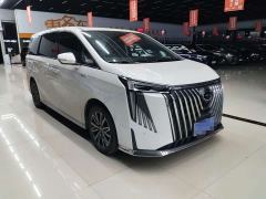 GAC Aion M8 Master Series 400T Premium Edition - фото 3
