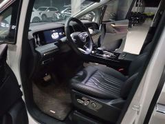 GAC Aion M8 Master Series 400T Premium Edition - фото 4