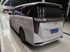 GAC Aion M8 Master Series 400T Premium Edition - фото 7