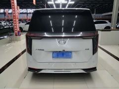 GAC Aion M8 Master Series 400T Premium Edition - фото 8
