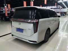 GAC Aion M8 Master Series 400T Premium Edition - фото 9